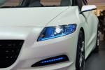 Honda CR-Z Concept 2009 года